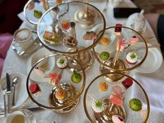 -Salon de Ville浦江汇(上海外滩华尔道夫酒店店)