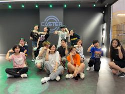 -CASTER跳舞俱乐部