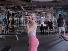 -力美健健身俱乐部(金碧店)
