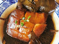 -邱记私房菜·十八年本地菜