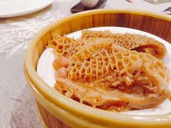 酱汁金钱肚-香云轩·顺德菜(香云纱园林酒店店)