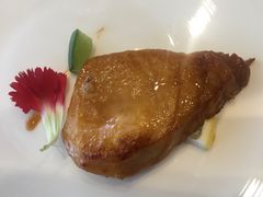 炭烤鳕鱼西京烧-十二厨·土菜雅院