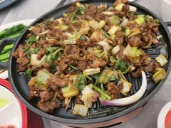 -红菜坊·烤鸭·川鲁宴(石园店)