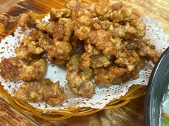 -吃吃看·闽南古早味(美食街店)