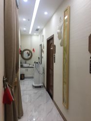 -芳朵美容养生SPA