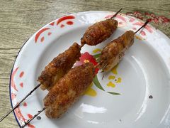 -小胡子祥彪烧烤(北湖总店)