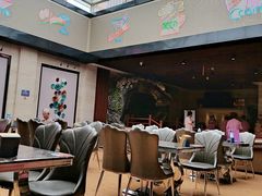 -水晶之星洗浴温泉汗蒸