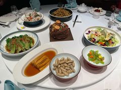-百富源·海鲜辽菜(浑河堡店)
