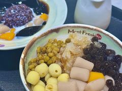 -鲜芋仙(观音桥大融城LG店)