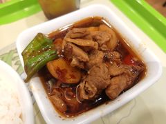 -老乡鸡(南京河西雨润大街店)