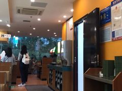 -萨莉亚意式餐厅(石鼓路店)