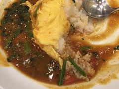 -CoCo壱番屋(久光百货店)