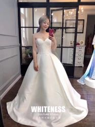 点击看大图 -纯色时光婚纱艺术馆WHITE