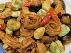 -君霖海鲜私房菜(春柳店)