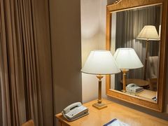 -南京维景国际大酒店(南京博物院店)