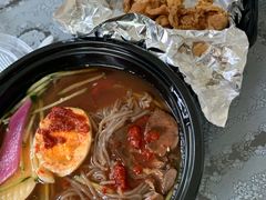 -庭院里的小幸福(开发区万达店)