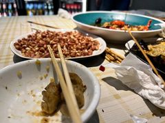 -527烧烤·龙虾·精酿酒(小石城美乐城店)
