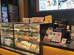 -星巴克(嘉定中信泰富万达广场店)