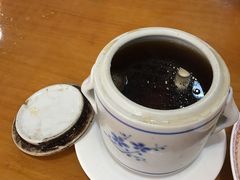 -正宗普宁豆干坊·洪记砂锅粥(红领巾路店)
