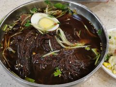 -鸭绿江民族饭店(总店)