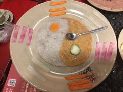 太极双滑-蜀大侠火锅(东园路店)