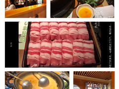 -仓桥家·焗寿司·锅物(光谷步行街店)