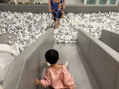 -碧中海汤泉汗蒸酒店