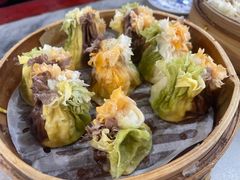 -都一处烧麦馆(前门店)