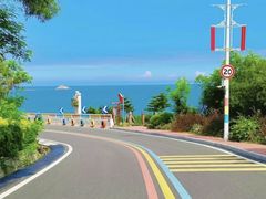 -湄洲岛
