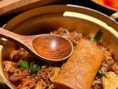 -色響火锅(恒隆广场店)