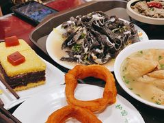 -护国寺小吃(中关村店)