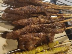 -鑫正兴东北烧烤(滨湖店)