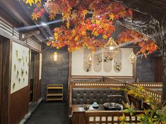 -牛小喜黑牛烤肉料理(霸州店)