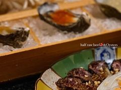 -無境·匠心日本料理(汉街店)