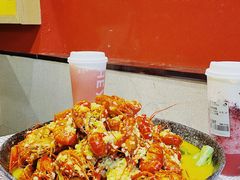 -拙味兄弟龙虾·江湖菜(和畅堂店)