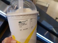-天仁茗茶(沙田连城广场店)