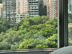 -尼依格罗香港美利酒店