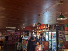 -你又瘦了小酒馆(奥体店)