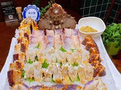 -东海怡品海鲜豆捞(星街坊店)