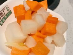 -黑窑厂糖油饼烤鸭·清真菜(旗舰店)