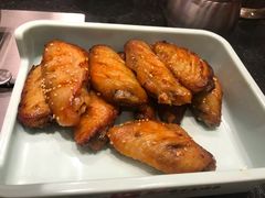 -邢氏老太太烤串(北兴街店)