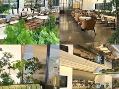 大堂-慕境Moment Space·Fresh(33小镇店)