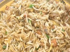 特色炒饭-小民大排档(马场角横路店)