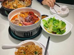 -日昌餐馆(Mini西点茂店)