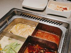 -海底捞火锅(塘厦天虹店)