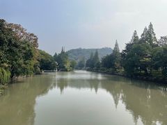 -狼山风景名胜区