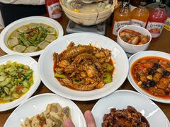 -毛哥小馆子(百井坊巷店)
