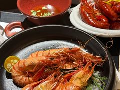 -花潮料理艺食馆(苏宁广场B区店)