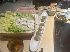 -新大新豆米火锅1993(万象汇店)
