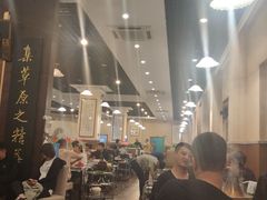 -鑫龙火锅城(青岛分店)